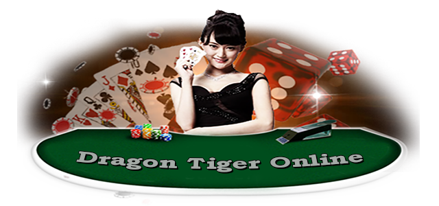 Cara Bermain Dragon Tiger Online